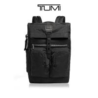ราคา 2023 D2D3TUMI Alpha Bravo Mens Fashion Ballistic Nylon Roll Top Backpack กระเป๋าเป้สะพายหลัง 232659 (20623360623)