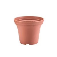 ราคา GHBathroom Mall Tree O กระถางต้นไม้ รุ่น PY 2019RD ขนาด 25 x 25 x 20 ซม 10นิ้ว สี แดงอิฐ ร้านค้าเเนะนำ (17711915572)