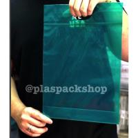 ราคา ถุงซิปล๊อคมีหูหิ้ว หูเจาะ มี4สี ให้เลือก มีก้นขยาย โปรงแสง ราคาถูกที่สุด ขนาด 7x11นิ้ว และ10x15นิ้ว เนื้อหนา เหนียว อย่างดี 1แพ็ค 1กิโลกรัม (2070438306)