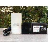 ราคา 2 4GHz 2x2 MIMO airMAX UBNT rocket m2 มือสองพร้อมกล่อง poe แท้ (21260087117)