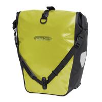 ราคา Ortlieb กระเป๋าจักรยานทัวร์ริ่ง Back Roller Free pair คู่ (8185367727)