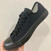 ราคา รองเท้าผ้าใบแฟชั่น ผู้ชาย ผู้หญิง สไตล์ Converse by Leo ลีโอ รุ่น 955 ไซส์ 37 45 (19182607264)