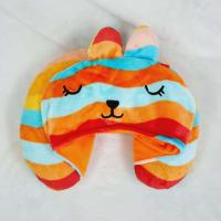 ราคา หมอนรองคอ เมมโมรี่โฟม หมาไซบีเรียน ฮัสกี้ สีเทา หมาชิบะ สีน้ำตาล หมีบราวน์ ม้ายูนิคอร์น (16862105490)