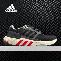 ราคา รูปแบบต่าง ๆ adidas วิ่ง รองเท้าวิ่ง Equipment 10 EM สีดำ 3 กิจกรรม ใช้งบน้อยซื้อรองเท้าที่มีคุณภาพสูง (19817498790)
