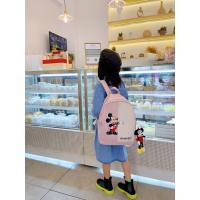 ราคา กระเป๋าเป้ ลายมิกกี้เม้าส์ สะพายหลัง กระเป๋าสำหรับหญิง ขนาด 9 20 31 ก ย ส (10426868589)