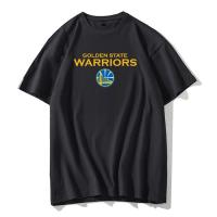 ราคา Lakers Nets Warriors เซลติก NBA ทีมบาสเกตบอลการฝึกอบรมผ้าฝ้ายแท้กีฬาแขนสั้นเสื้อยืดสำหรับผู้ชายและผู้หญิง (19806930609)