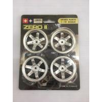 ราคา ล้อแม็ก ล้อรถบังคับ รถดริฟ สเกล1 10 (20579123372)