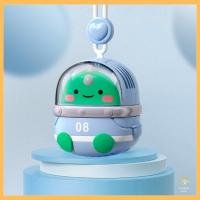 ราคา พัดลมแขวนคอ ขนาดเล็ก ลายการ์ตูนน่ารัก ชาร์จ USB ความเร็ว 3 ระดับ แบบพกพาP758 (19158428290)