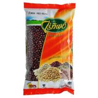 ราคา ถั่วแดงเล็ก ตราไร่ทิพย์ 500 กรัม รหัสสินค้า 35241 (20771269198)