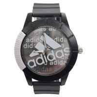 ราคา ฟรีกล่อง นาฬิกาข้อมือชายและหญิง หน้าปัดกลมadidas แบรนเนม ระบบเข็ม นาฬิกาsport ผู้หญิง น้กเรียน วัยรุ่น สายยาง สายรุ่นสปอร์ต RC150 (15578772350)
