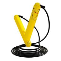 ราคา Booster Smart Counting Jump Rope With Cord And Cordless Professional Skipping Rope For Weight Loss Indoor Outdoor Exercise (20787532592)