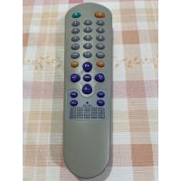 ราคา รีโมททีวีจีนรุ่นเก่าจอนูนตามภาพใส่ถ่านใช้งานได้เลย (11321814691)