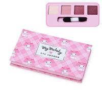 ราคา อายแชโดว์ Eyeshadow ลาย My Melody mm My Melody MyMelody (16484801818)