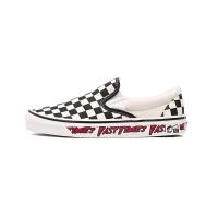 ราคา ของแท้อย่างเป็นทางการ VANS OLD SKOOL Mens and Womens Sports Sneakers V015 รองเท้าผ้าใบ The Same Style In The Mall (16141842911)
