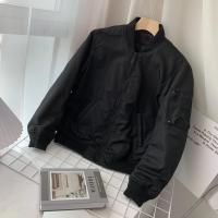 ราคา Uniqlo ร้านเรือธงผู้ชายฤดูใบไม้ร่วงสบายๆทหารเที่ยวบินเสื้อสูทเบสบอลเครื่องแบบยืนปกแจ็คเก็ต442143แอนตาร์กติก Mizuno แอนตาร์กติก (15385347326)