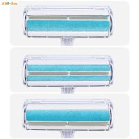 ราคา แปรงปัดขนถอดลูกกลิ้งกำจัดขนสำหรับสัตว์เลี้ยงเล็กกลางใหญ่อัลลอยด์ Pakaian Rumahan แปรงกำจัดขนด้วยมือสำหรับสัตว์เลี้ยง (20301015699)