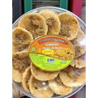 ราคา ข้าวตังหน้าพริกเผาหมูหยอง (20204229956)