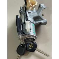 ราคา สวิตช์กุญแจ Toyota ACV 30โตโยต้าแท้มือ2ญี่ปุ่น (17052723108)