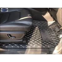 ราคา พรมปูพื้นรถยนต์ 6D CHEVROLET CAPTIVA ปี2011 17 พรมหนัง6D เกรดA 12มิล รวมแผ่นท้าย ปิดเบาะ เต็มคัน 9ชิ้น (7899790611)