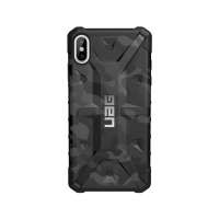 ราคา UAG เคสรุ่น Pathfinder Camo ของแท้เคสสำหรับ iPhone X (7788955232)