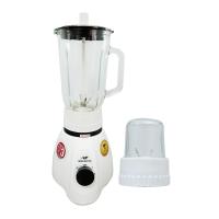 ราคา MISUSHITA เครื่องปั่นเอนกประสงค์ รุ่น MX T4PW White Dark blue (5987490239)