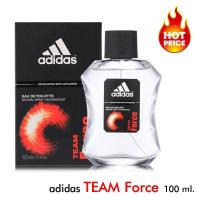 ราคา น้ำหอม Adidas Team Force EDT 100 ml พร้อมกล่อง (378109184)