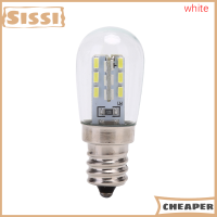 ราคา หลอดไฟไฟ LED Sissi E12โคมไฟกระจกเงาไฟสำหรับตู้เย็นเครื่องเย็บผ้า (20915248922)