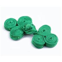 ราคา กระดุมจีน หลากสี กระดุม กระดุมจีนแบบสามวง พร้อมส่ง (15918014478)