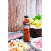 ราคา น้ำจิ้มสุกี้หมูกะทะมิสเตอร์เสริฐ (8446408600)