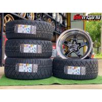 ราคา ล้อแม็กซ์ WELD ขอบ18 ยาง 235 45 265 40R18 MMAXX 420 S D (20252049510)