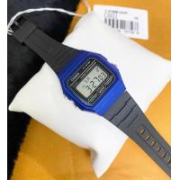 ราคา CASIO นาฬิกาคาสิโอ ของแท้ F91 รุ่น F 91WM F 91WM 3A F 91WM 2A F 91WM 7A F 91WM 9A F 91WM 1B นาฬิกา สายยาง F 91W F 91WM นาฬิกาcasio ของแท้100 ประกันศูนย์1ปี (19560507734)