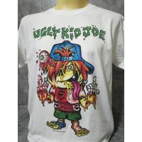 ราคา เสื้อวงนำเข้า Ugly Kid Joe Alternative Metal Hard Rock Grunge Godsmack Heavy Metal Pearl Jam Style Vitage T Shirt (20365967346)