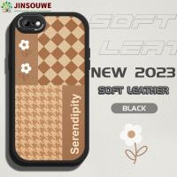 ราคา เคสมือถือ Jinsouwe สำหรับ iPhone 6 Plus 6 เคส IPhone6plus สำหรับการ์ตูนเด็กหญิงเด็กชายดอกไม้ฝาครอบลาย PU หนัง (20911928239)