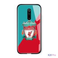ราคา UCUC เคสโทรศัพท์เคสสำหรับ Xiaomi Redmi K20 Pro K20 Xiomi9Tเคสมือถือ เคสโทรศัพท์ เคสชายฟุตบอลลีกClubกระจกเทมเปอร์ปลอกโทรศัพท์ป้องกันกลับกันกระแทก (4727366146)