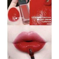 ราคา พร้อมส่ง YSL Tatouage Couture Velvet Cream Lip 2020 (12159133140)