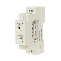 ราคา DR 15W Industrial DIN Rail Switching Power Supply 5V 12V 15V 24V (16250631259)