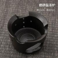 ราคา เครื่องปั้นดินเผาหยาบกาน้ำชาเซรามิคเตาโบราณใช้ในครัวเรือนกาน้ำชาและไฟฟ้าหม้อดินเผาถ้วยชงชากังฟูชุดชาถ่าน (19930120374)