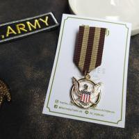 ราคา เข็มกลัดแฟชั่นยศทหาร บริการเก็บเงินปลายทาง (16004499917)