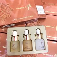 ราคา Ampoule ชุด Premium จาก The History Of Whoo (18412218474)