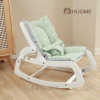 ราคา Rocking Multi Purpose Wooden chair (16494587553)
