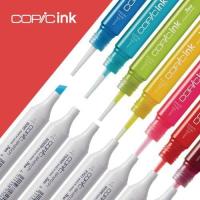 ราคา 1 2 Copic ink refill I หมึกเติมปากกา Copic (19151712771)