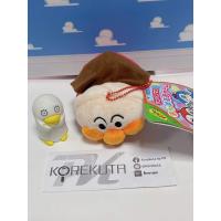 ราคา ถุงผ้าพับได้ ลายอันปังแมน เก็บในตัวตุ๊กตาอันปังแมน ห้อยกระเป๋าเป็นพวงกุญแจได้เลย งานลิขสิทธิ์แท้ ของใหม่ พร้อมส่ง (19316615899)
