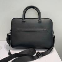 ราคา Tommy Hilfiger Men Laptop Bag Shoulder Bag Handbag 2305254 (19763259462)