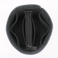 ราคา กระเป๋าจัดระเบียบ mcm Visetos Cylindrical ที่จัดระเบียบกระเป๋า bag organiser ที่จัดกระเป๋า in bag ที่จัดทรง organizer insert (10553698129)