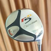 ราคา FW5 TAYLORMADE r5r XL ก้าน TAYLORMADE XL 50 FLEX R หัวใหญ่ ตีง่ายมาก ไม้กอล์ฟพรีเมี่ยมมือสอง ของแท้ By NakaraLuxurious (21357078949)