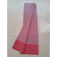 ราคา ผ้านุ่งฝ้าย ตีนแดง กว้าง100 200 cm ผ้าเนื้อนุ่ม (21237389282)