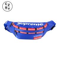 ราคา CRZY BKK A151 กระเป๋าคาดอก ซิปกันน้ำ Sup 3 ช่อง กระเป๋าคาดอกชาย (21055185934)