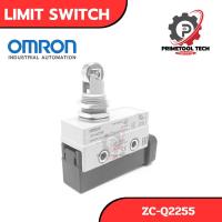ราคา LIMIT SWITCH OMRON ZC Q2255 (21160437243)