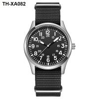 ราคา เวอร์ชั่นเกาหลีเรียบง่ายเข็มขัดนาฬิกาควอทซ์เรืองแสงดิจิตอลหน้าปัดขนาดใหญ่นาฬิกาผู้ชายนาฬิกาตัวชี้เข็มขัดเหล็กรุ่นผู้ชาย (20116328764)