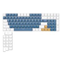 ราคา คีย์แคปแบบกำหนดเอง ใหม่ RK Royal Kludge พวงกุญแจ Keycaps OEM 136แบบกำหนดเองคีย์บอร์ดแบบกลไกแป้นพิมพ์ปุ่มกดสำหรับ RK71 RK61 RKG68 RK92 RK100 RK96 (19807615553)